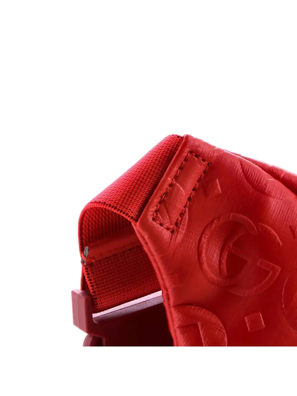 Gucci Children's Belt Bag Embossed #331353G61B